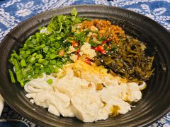-滇道云南特色料理(康定路店)
