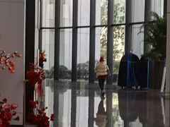 -南京金陵饭店