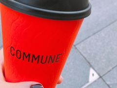-COMMUNE幻师(解放西路店)