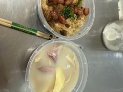 -胡椒猪肚汤(康王店)