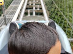 -梦幻奥陶纪景区