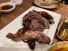 -贯贯吉·清真餐厅(浙江中路店)