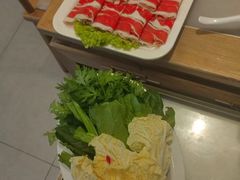 -牛街·马辈儿涮肉(牛街总店)