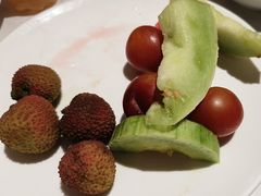 -晶丽香榭自助餐(南京大饭店)