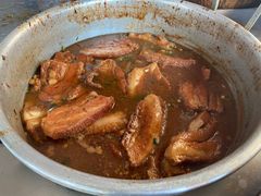 -老嘢扣肉糯米饭(云亭街店)