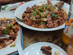 -一块豆腐(海滨中路店)