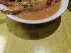 -何记面馆(龙泉山店)