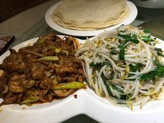 -洛阳面馆(红专路店)