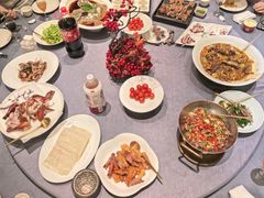 -小天厨民间菜馆(深圳街店)