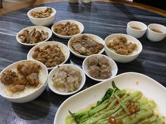 -品香排骨饭(羊官路店)