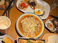 -蚝太郎 • 海鲜烧烤(Upark店)