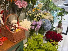 -花屿鲜花(淡水店)