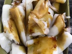 秘制猪肠粉-铭珠粥粉(雅居乐花园分店)