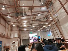 -小满手工粉(上海月星环球港店)