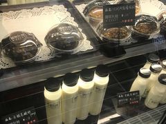 -啊噗吐呦现场烘焙(麦凯乐店)