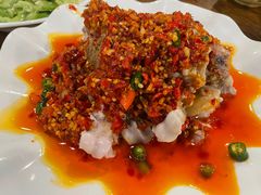 -慕儿姜鸭面江湖菜(七星岗二十年店)