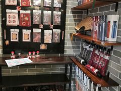 零售区-民信老铺(双皮奶博物馆店)