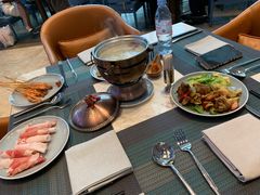 -菲住布渴酒店自助餐厅(阿里巴巴西溪园区店)