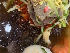 -顺姬冷面(长白西路店)