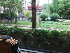 -长安先导国际创新人才交流中心·地中海餐厅·潮汕牛肉火锅·欧陆花园烧烤