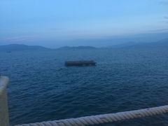 -越海渔村