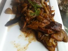 -那家小馆•北京菜•烤鸭(香山店)