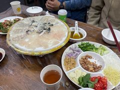 -官塘原味鱼生·潮菜大排档(潮州总店)
