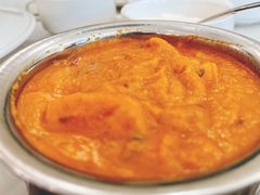 黄油鸡肉咖喱-Sultan pakistan苏单巴基斯坦