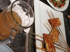 -醉炫音速烧烤·干煸菜(沙河总店)