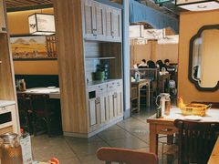 -绿草地·湘菜(喜盈门店)