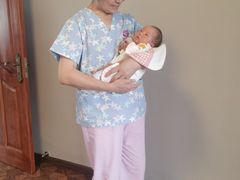 -爱贝佳母婴护理服务中心·月嫂育儿嫂(鲁迅路店)