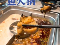 -新辣道鱼火锅(领展购物广场·中关村店)