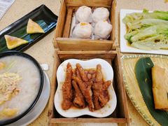 -喜鹊茶点.啫煲(车陂店)