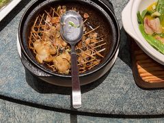 -恒记饭店(珠江路总店)