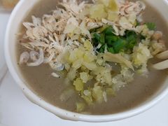 -汪记鲜鱼糊汤粉(沈阳路总店)