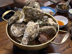 -老家黄墩小错鸡·活海鲜