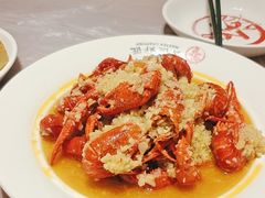 -有位虾匠·香辣蟹·小龙虾(李村店)
