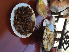 九华山友谊土菜馆-九华山友谊土菜馆 小资餐厅