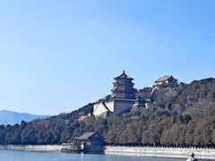 -颐和园