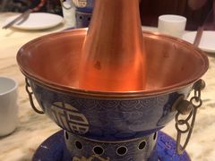 -涮福記·现切牛羊肉火锅(世纪汇店)