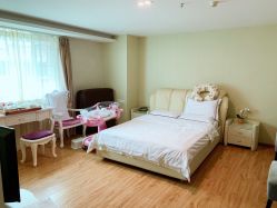 -生命加•Q考拉月子会所(玫瑰园店)