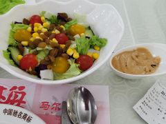 -华梅西餐厅(哈尔滨中央大街店)