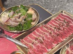 -西塔老太太泥炉烤肉(双井店)