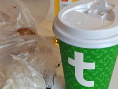 -today便利店(汉街店)