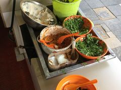 -阿麟馄饨(延长路店)