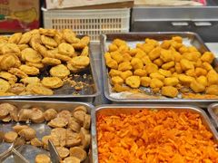 -富龙快餐店(铁西店)