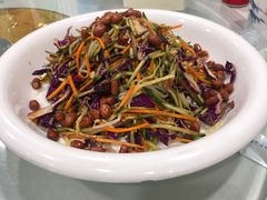 -听涛雅苑百味饺子老家菜馆