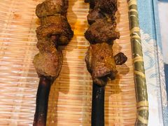 -新疆伊宁远征餐厅