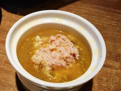 蟹粉狮子头-周家二小姐的菜(西津渡店)