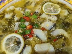 -裕鼎鲜·新中菜(金鼎广场店)